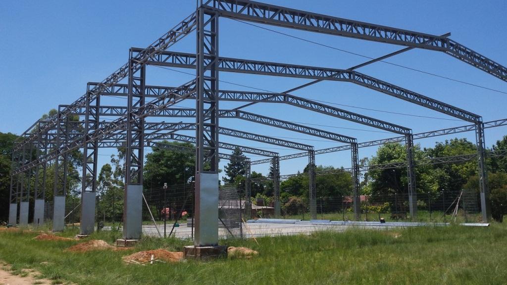 como fazer orçamento estrutura metálica