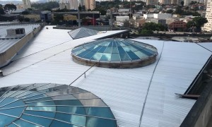 Impermeabilização de telhados sp